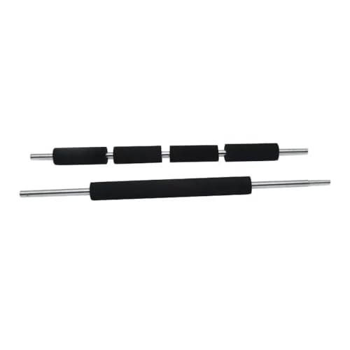 Sponge Roller Set N5-G3011 Q6-G3010 kompatibel mit Duplo DP330E 340E 430E 440E 460E Duplicator Teile Nicht Kompatibel mit 330 340 430 460 von REwNXA