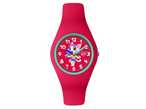 RF Distribution Unisex Kinder Automatik Uhr mit Silikon Armband RFD_NQ4056 RF Distribution Unisex Kinder Automatik Uhr mit Silikon Armband RFD_NQ4056 von RF Distribution