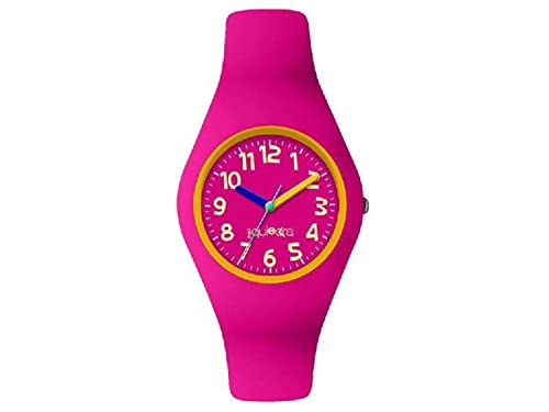 RF Distribution Unisex Kinder Automatik Uhr mit Silikon Armband RFD_NQ4062 RF Distribution Unisex Kinder Automatik Uhr mit Silikon Armband RFD_NQ4062 von RF Distribution