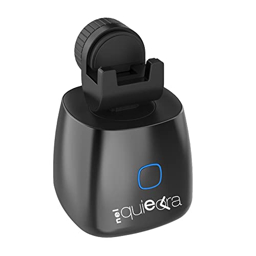 Selfie Cameramen Capture Handyhalterung mit automatischer 360°-Tracking, Farbe Schwarz Selfie Cameramen Capture Handyhalterung mit automatischer 360°-Tracking, Farbe Schwarz von RF Distribution