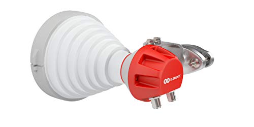 RF Elements SH-CC-5-90 10 dBi Type-N Antennen (10 dBi, 5.18-6.1 GHz, 50 Ohm, 90°, Type-N) von RF Elements