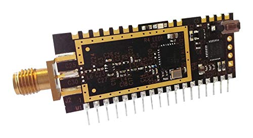 Lora-Telemetrie- und Modemmodul, 16 km, HF-Module, Modulator/Demodulator-Semileiter-Kits, 1 x Menge – GAMMA-868R Lora-Telemetrie- und Modemmodul, 16 km, HF-Module, Modulator/Demodulator-Semileiter-Kits, 1 x Menge – GAMMA-868R von RF SOLUTIONS