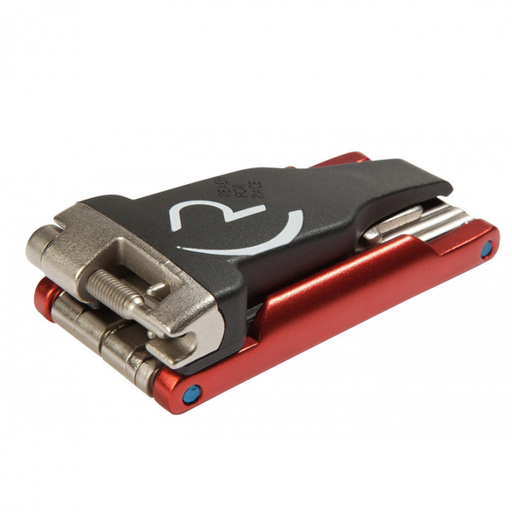 RFR Multi Tool 19 red RFR Multi Tool 19 red von RFR