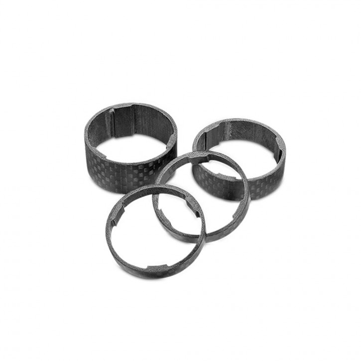 RFR Spacer Set carbon von RFR