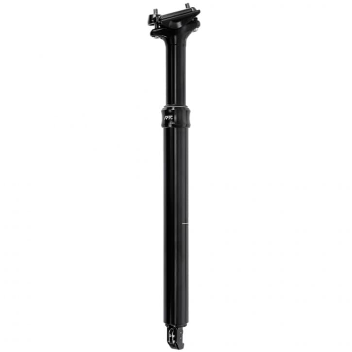RFR Teleskop-Sattelstütze PRO Inside 150 | 30.9 mm | 480 mm RFR Teleskop-Sattelstütze PRO Inside 150 | 30.9 mm | 480 mm von RFR
