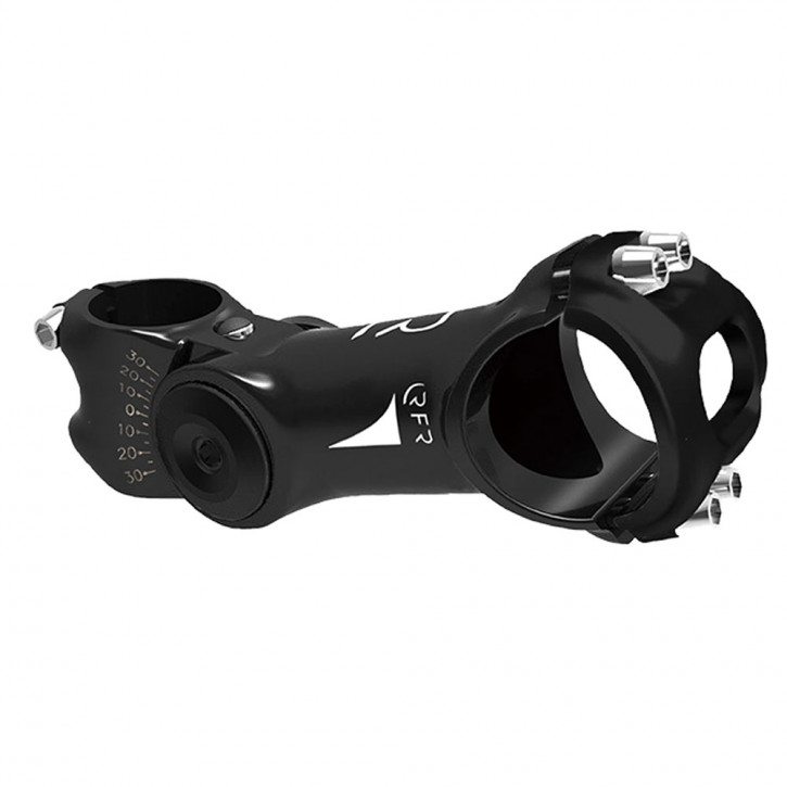 RFR Vorbau verstellbarer Trekking 25,4mm - 90mm von RFR