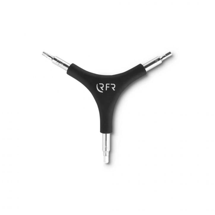 RFR Y-Schlüssel von RFR