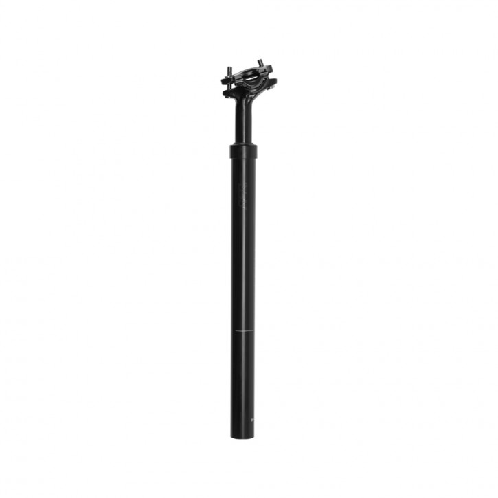 RFR gefederte Sattelstütze 30.9 mm x 400 mm (80-120 kg) von RFR