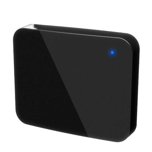 Bluetooth 5.0 A2DP Musik-Audio-Stereo-Empfänger-Adapter für Bose Sounddock iPhone iPad iPod Dock Lautsprecher 30 Pin iPhone iPod Dock Lautsprecher, Nicht geeignet für alte Sounddock1 von RGBS