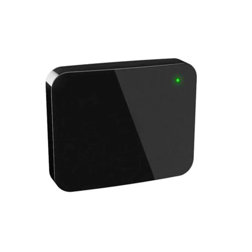 RGBS Bluetooth-Audio-Adapter/Wireless-Dongle/Stereo-Musikempfänger für Bose Sounddock-Lautsprecher und andere 30-Pin-Dockingstationen (Nicht für Autos geeignet & Soundtock I) von RGBS