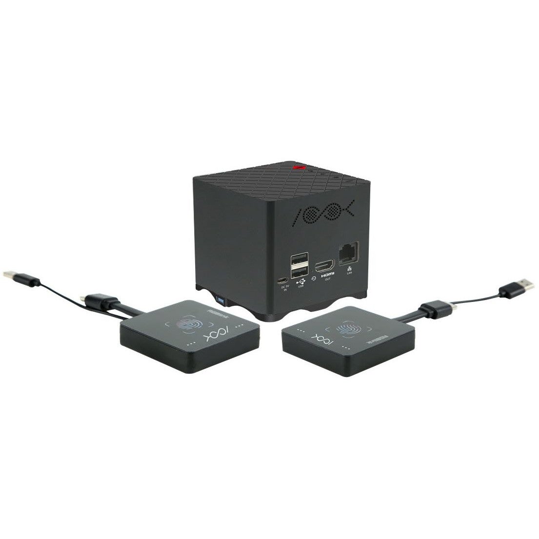 RGBlink ASK Pro Set Wireless 4K/2K Video Mixer RGBlink ASK Pro Set Wireless 4K/2K Video Mixer von RGBlink