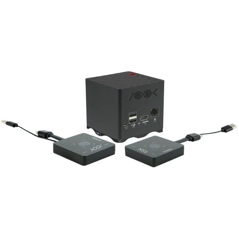 RGBlink ASK Pro Set Wireless 4K/2K Video Mixer von RGBlink