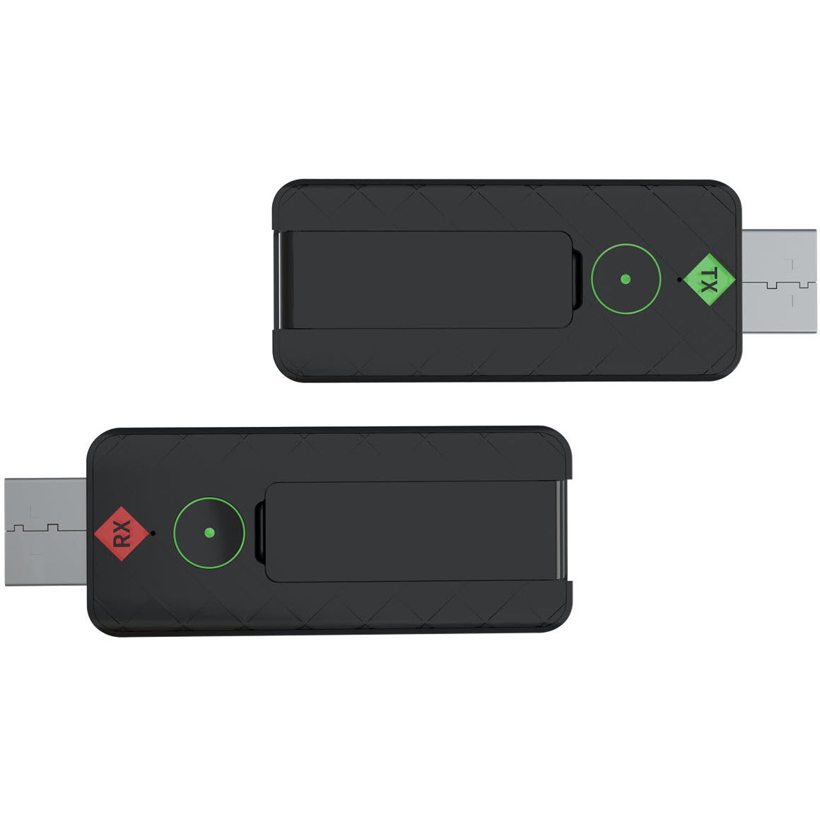 RGBlink ASK nano Starter Set Wireless HDMI Transmitter and Receiver RGBlink ASK nano Starter Set Wireless HDMI Transmitter and Receiver von RGBlink