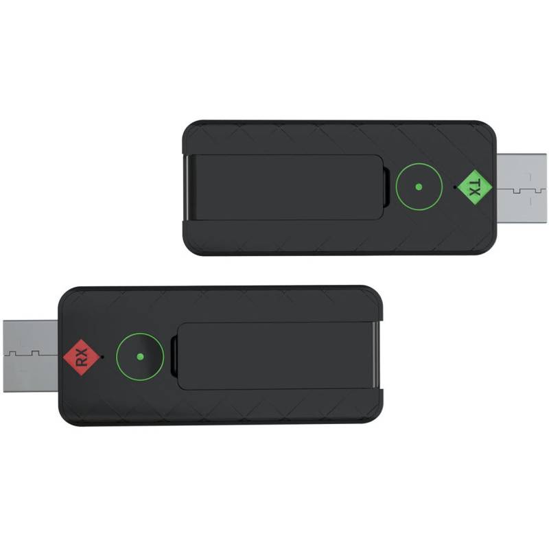 RGBlink ASK nano Starter Set Wireless HDMI Transmitter and Receiver von RGBlink