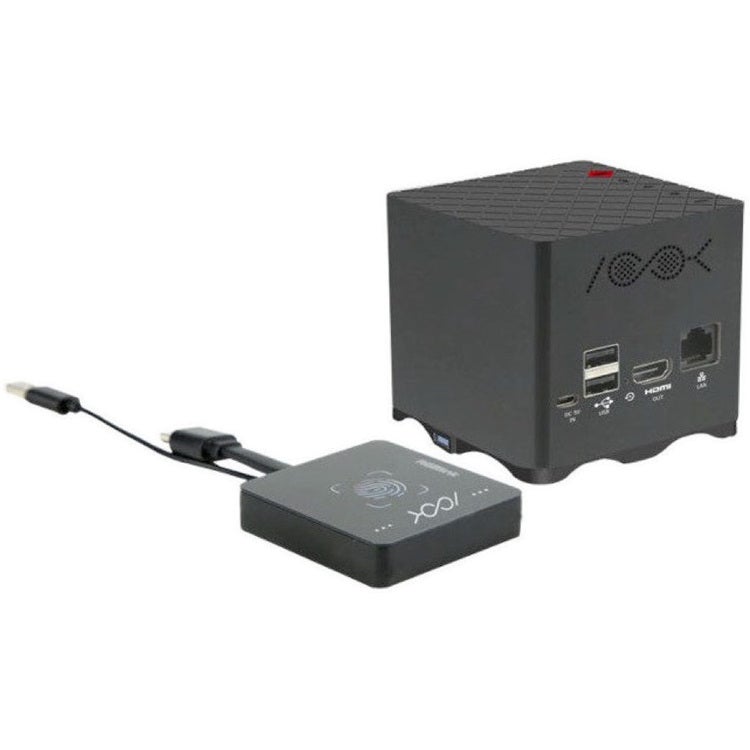 RGBlink ASK pro Starter Set with 1x ASK Me Transmitter and 1x ASK Mini-Receiver RGBlink ASK pro Starter Set with 1x ASK Me Transmitter and 1x ASK Mini-Receiver von RGBlink