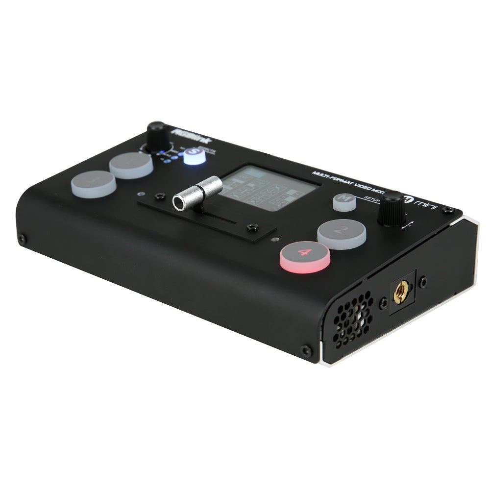RGBlink Mini Video Mixer RGBlink Mini Video Mixer von RGBlink