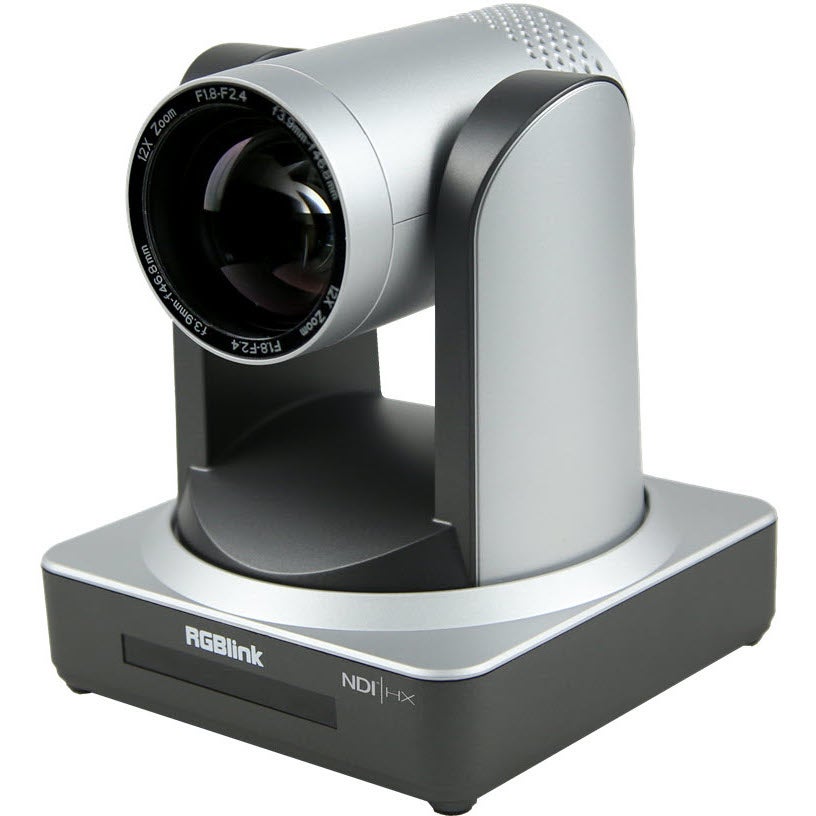 RGBlink PTZ Camera 12x NDI IP-Camera RGBlink PTZ Camera 12x NDI IP-Camera von RGBlink