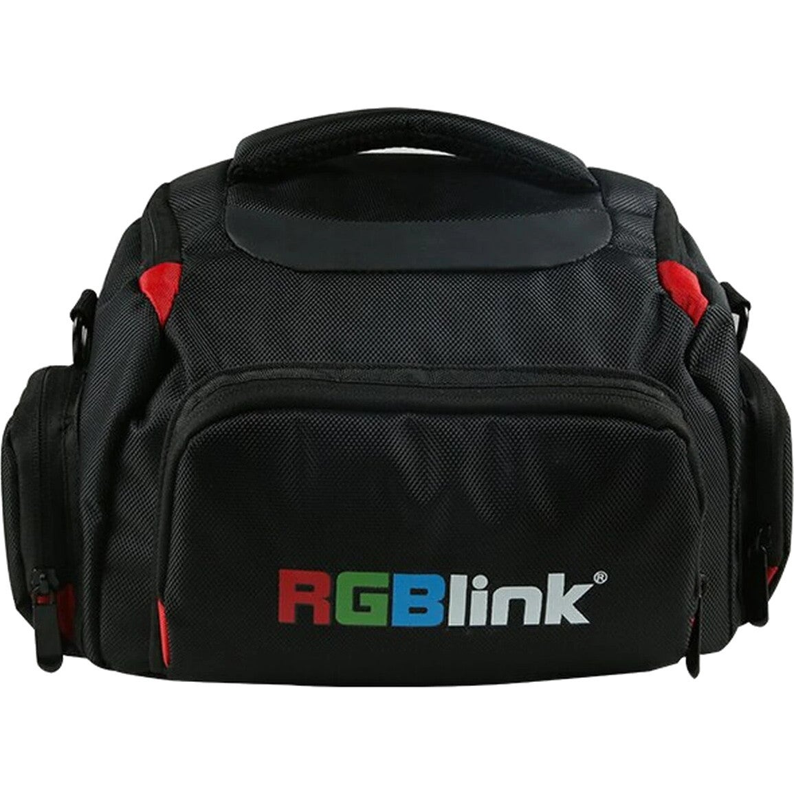 RGBlink Shoulder Bag Mini/Mini+ Bag for Video Mixer RGBlink Shoulder Bag Mini/Mini+ Bag for Video Mixer von RGBlink