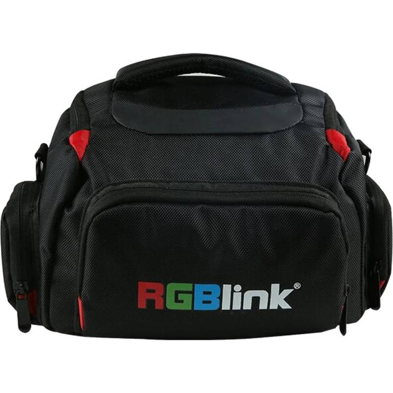 RGBlink Shoulder Bag Mini/Mini+ Bag for Video Mixer von RGBlink