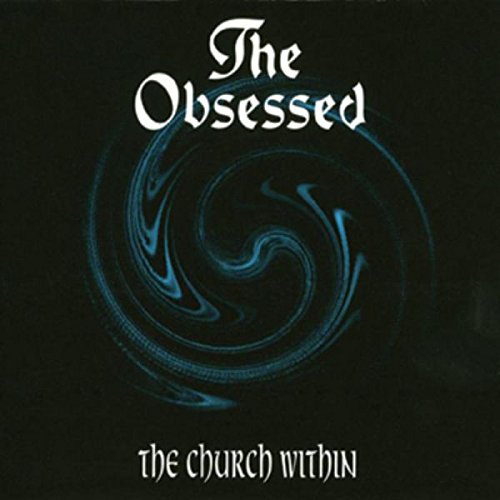 The Church Within [Vinyl LP] von RGM
