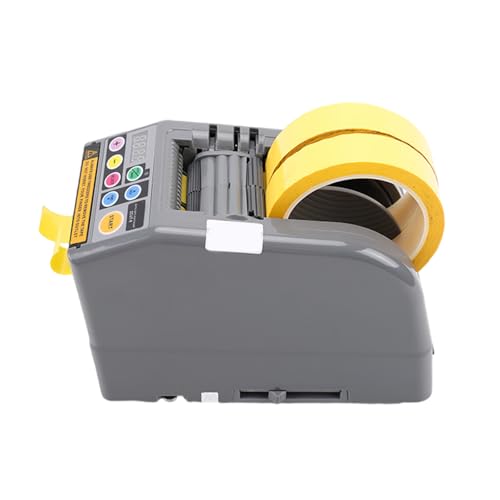 RGYBAO Stabile ABS-Materialien, automatischer Klebebandabroller für effizientes und praktisches Schneiden, geeignet für verschiedene Bandarten RGYBAO Stabile ABS-Materialien, automatischer Klebebandabroller für effizientes und praktisches Schneiden, geeignet für verschiedene Bandarten von RGYBAO