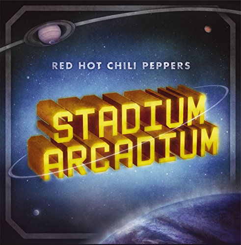Stadium Arcadium [Vinyl LP] von WARNER RECORDS