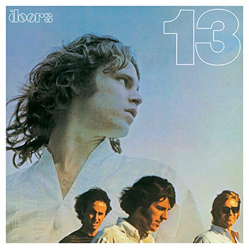 13 (50th Anniversary Edition) [Vinyl LP] von RHINO/ELK
