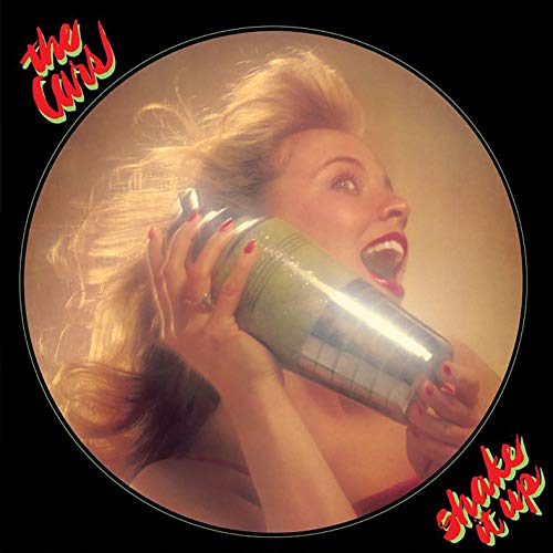 Shake It Up [Vinyl LP] von RHINO/ELK