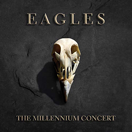 The Millennium Concert [Vinyl LP] von Rhino