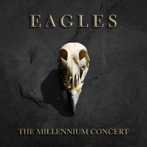 The Millennium Concert [Vinyl LP] von RHINO/ELK