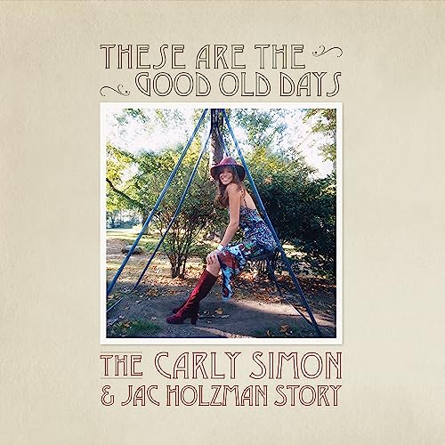 These Are the Good Old Days: [Vinyl LP] von RHINO/ELK