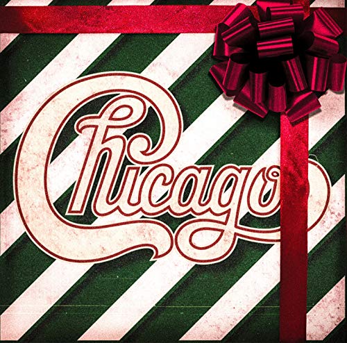 Chicago Christmas (2019) [Vinyl LP] von RHINO (PURE)