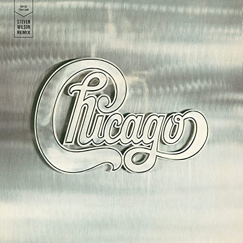 Chicago II (Steven Wilson Remix) von RHINO (PURE)