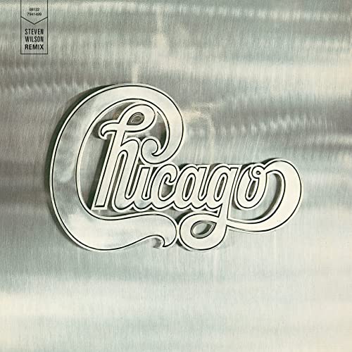 Chicago II (Steven Wilson Remix) von Rhino