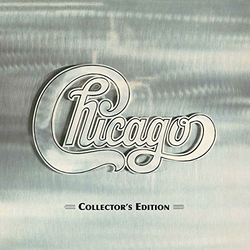 Chicago II Collector'S Edition [Vinyl LP] von Rhino