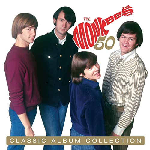Classic Album Collection [Vinyl LP] von Rhino