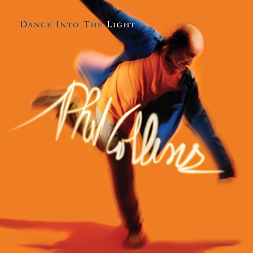 Dance Into the Light (Deluxe Edition) von Rhino