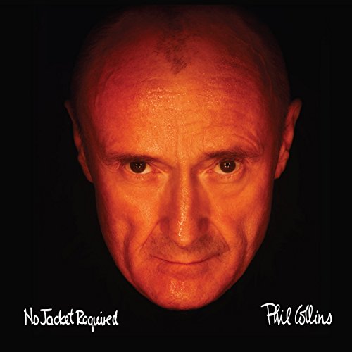 No Jacket Required (Deluxe Edition) von RHINO (PURE)