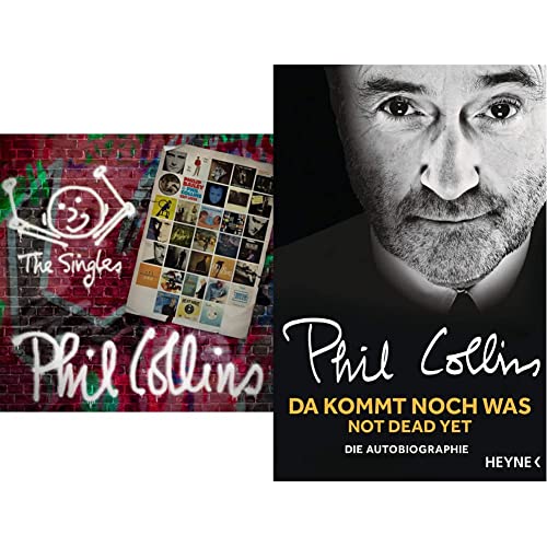 Singles & Da kommt noch was – Not dead yet: Die Autobiographie von RHINO (PURE)