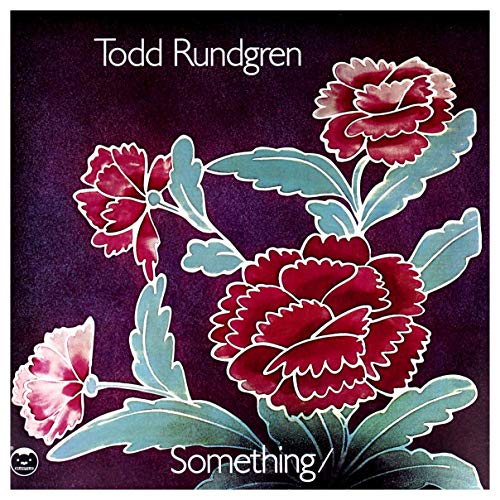 Something, Anything? (2 Lp Color Rosso E Blu+7" Limited Edt.)(Black Friday 2018) [Vinyl LP] von RHINO (PURE)