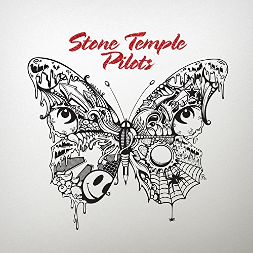 Stone Temple Pilots [Vinyl LP] von RHINO (PURE)