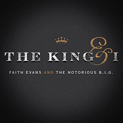 The King & I [Vinyl LP] von RHINO (PURE)
