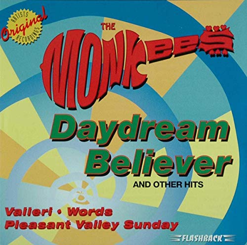 The Monkees - Daydream Believer & Other Hits von RHINO (PURE)