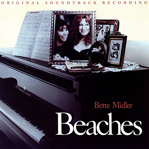 Beaches [Vinyl LP] von RHINO ATLANTIC