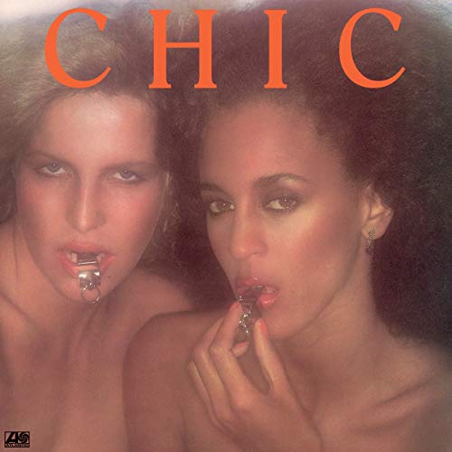 Chic (2018 Remaster) [Vinyl LP] von RHINO ATLANTIC