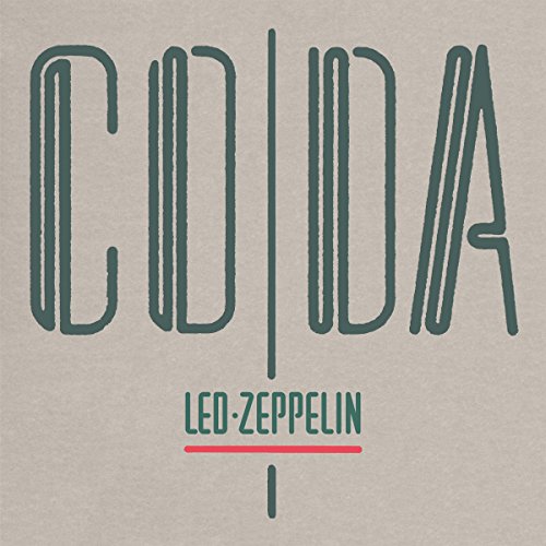 Coda - Remastered Original [Vinyl LP] von Rhino