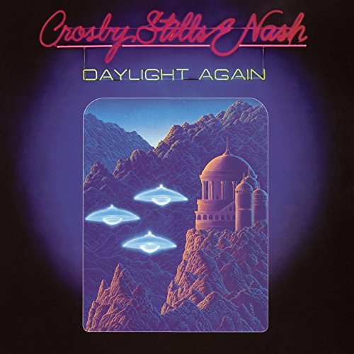 Daylight Again [Vinyl LP] von RHINO ATLANTIC