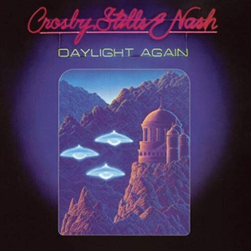 Daylight Again [Vinyl LP] von RHINO ATLANTIC