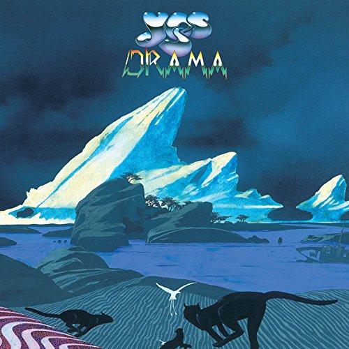 Drama [Vinyl LP] von RHINO ATLANTIC
