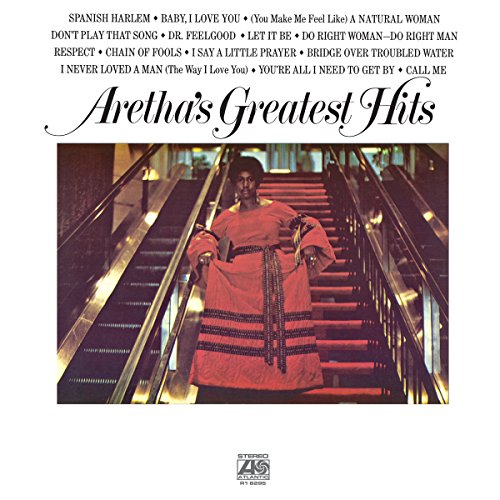 Greatest Hits [Vinyl LP] von RHINO ATLANTIC